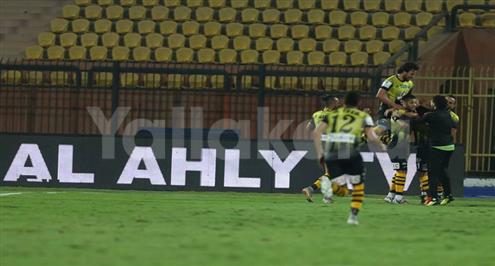   أحمد علي: سأضغط على المنتخب بمستواي